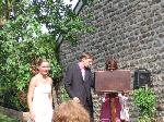 Mariage Guillaume et Fanny (album photos).