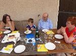 Anniversaire des enfants (album photos).