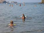 Vacances Argeles sur mer (album photos).