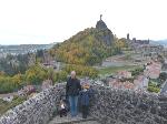 St Michel d Aiguilhe   Le Puy en Velay (album photos).