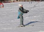 Vacances ski Crest Voland (album photos).