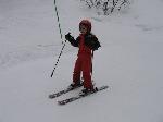 Vacances ski Crest Voland (album photos).