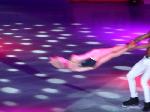 Tournee stars olympiques patinage (album photos).