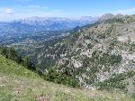 Randonnee col du Palastre 2eme jour (album photos).