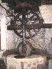 08 - Moulin a huile de Sainte Lucie de Tallano (agrandir la photo)