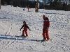 vacances ski crest voland 01 cours ski Maina (20/02/2017) (agrandir la photo)