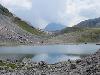 37 rando lac du col de la vanoise pralognan (22/08/2018) (agrandir la photo)