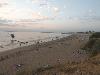 01 soir de canicule sur la plage de tharon (07/08/2020) (agrandir la photo)