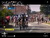 43 Lucie et Esteban au tour de France a la tele 1 (13/09/2020) (agrandir la photo)