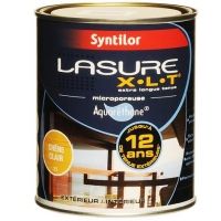 Lasure Syntilor XLT