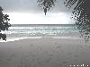 Anse Lazio Seychelles (voir le fond d'écran)