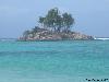 Ile Souris Seychelles (voir le fond d'écran)