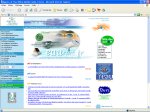 Site Web de l'Agence de l'Eau RM&C - version 3.