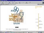 Site Web de la conférence AI-ED'99.