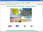 Site Web de la mairie de Saint-Michel-Chef-Chef (Archive ; nouvelle fenêtre).